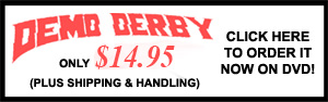 Click to Order Demo Derby